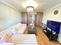 3-бөлмелі пәтер · 62 м² · 4/5 қабат, 18-шағынаудан, бағасы: 21 млн ₸ в Караганде, Алихана Бокейханова р-н — фото 2