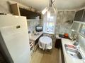 3-бөлмелі пәтер · 62 м² · 4/5 қабат, 18-шағынаудан, бағасы: 21 млн ₸ в Караганде, Алихана Бокейханова р-н — фото 7