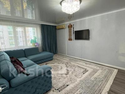 4-бөлмелі пәтер · 89 м² · 7/10 қабат, 11 ш/а., бағасы: 23.5 млн ₸ в Актобе, мкр 11
