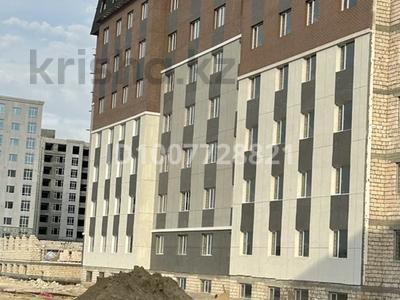 1-бөлмелі пәтер · 41 м² · 1/7 қабат, 41-й мкр b блок — Batys Park, бағасы: 10.2 млн ₸ в Актау