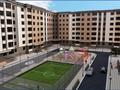 1-комнатная квартира · 41 м² · 1/7 этаж, 41-й мкр b блок — Batys Park за 12 млн ₸ в Актау — фото 2