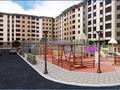 1-комнатная квартира · 41 м² · 1/7 этаж, 41-й мкр b блок — Batys Park за 12 млн ₸ в Актау — фото 3