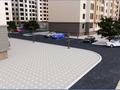 1-комнатная квартира · 41 м² · 1/7 этаж, 41-й мкр b блок — Batys Park за 12 млн ₸ в Актау — фото 4