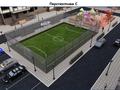1-комнатная квартира · 41 м² · 1/7 этаж, 41-й мкр b блок — Batys Park за 12 млн ₸ в Актау — фото 5