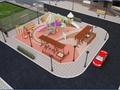 1-комнатная квартира · 41 м² · 1/7 этаж, 41-й мкр b блок — Batys Park за 12 млн ₸ в Актау — фото 7