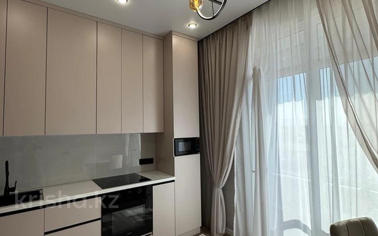 3-комнатная квартира · 65 м² · 12/13 этаж, Муратбаева 14 за 45 млн 〒 в Алматы, Алмалинский р-н — фото 3