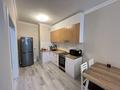 2-комнатная квартира · 50 м² · 3/9 этаж, ул. Толе Би 46 за 210 000 ₸ в Астане, Есильский р-н — фото 2