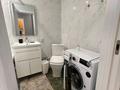 2-комнатная квартира · 50 м² · 3/9 этаж, ул. Толе Би 46 за 210 000 ₸ в Астане, Есильский р-н — фото 6