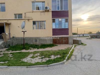 2-бөлмелі пәтер · 54 м² · 1/5 қабат, 21 квартал 45, бағасы: 8.5 млн ₸ в Мангышлаке