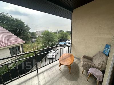 2-комнатная квартира · 50 м² · 2/2 этаж, мкр Кайрат 1 — улица Жетысай дом 1 за 250 000 〒 в Алматы, Турксибский р-н