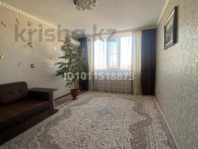 2-комнатная квартира · 58 м² · 9/9 этаж, 5 микрорайон 5 за 170 000 〒 в Аксае