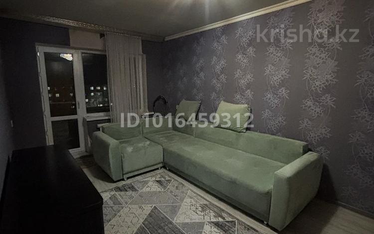 2-комнатная квартира · 56 м² · 5/5 этаж, ул. Абая за 7.5 млн ₸ в Шахтинске — фото 2