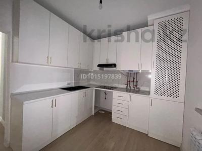 3-комнатная квартира · 76 м² · 1/5 этаж, мкр Бозарык 687/32 — Бозарык мөлтек ауданында за 150 000 ₸ в Шымкенте, Абайский р-н