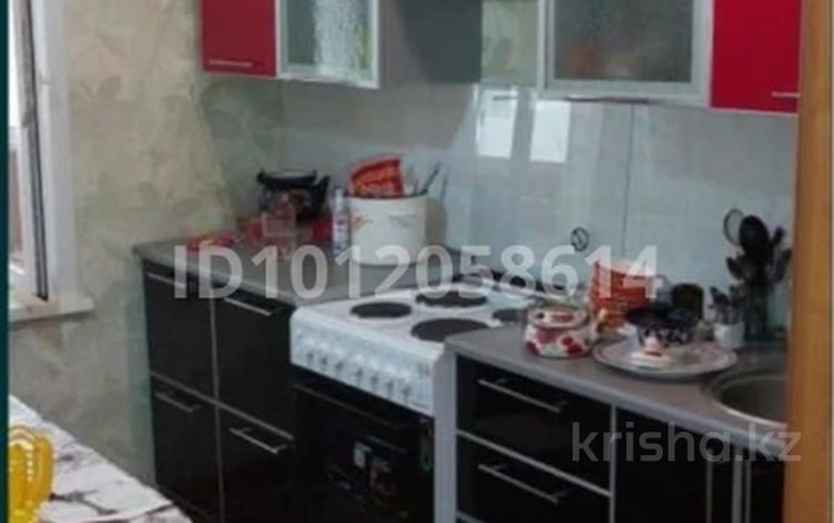 2-комнатная квартира · 52.7 м² · 3/10 этаж, ул. Шакарима Кудайбердыулы 10 за 24.9 млн ₸ в Павлодаре — фото 2