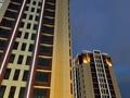 1-комнатная квартира, 46 м², 10/16 этаж, Тауелсиздик — AKBULAK COMFORT за ~ 20 млн 〒 в Астане, Алматы р-н