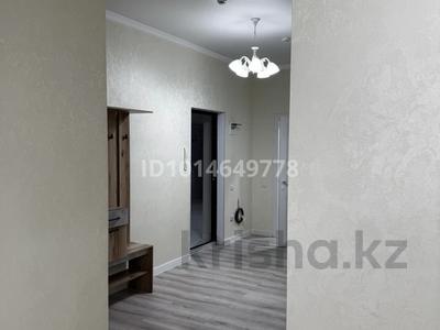 3-комнатная квартира · 100 м² · 3/3 этаж, мкр Ерменсай, Арайлы 22 за 85.8 млн ₸ в Алматы, Бостандыкский р-н