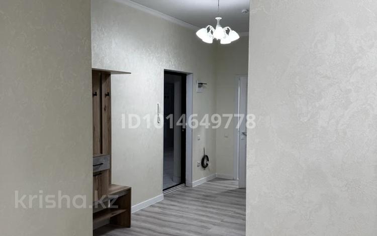 3-комнатная квартира · 100 м² · 3/3 этаж, мкр Ерменсай, Арайлы 22 за 85.8 млн ₸ в Алматы, Бостандыкский р-н — фото 2