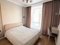 1-комнатная квартира · 44 м² · 8/17 этаж, Шығанақ 1 — Кенесары за 17 000 ₸ в Астане, Сарыарка р-н