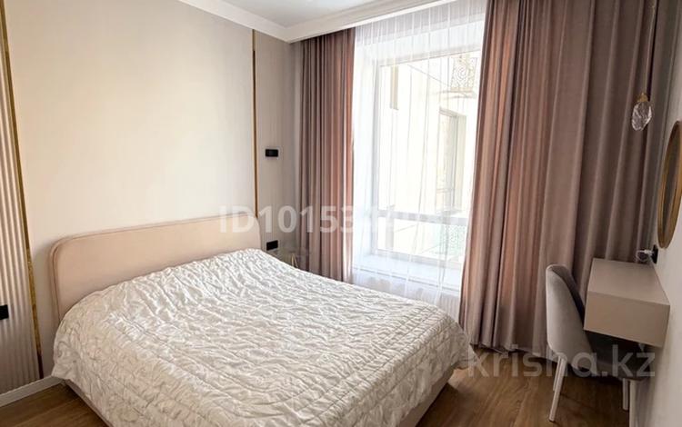 1-комнатная квартира · 44 м² · 8/17 этаж, Шығанақ 1 — Кенесары за 17 000 ₸ в Астане, Сарыарка р-н — фото 2