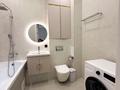 1-комнатная квартира · 44 м² · 8/17 этаж, Шығанақ 1 — Кенесары за 17 000 ₸ в Астане, Сарыарка р-н — фото 4