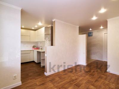 3-бөлмелі пәтер · 60.9 м² · 1/4 қабат, бараева 10к4, бағасы: 28 млн ₸ в Астане
