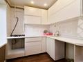 3-бөлмелі пәтер · 60.9 м² · 1/4 қабат, бараева 10к4, бағасы: 28 млн ₸ в Астане — фото 12
