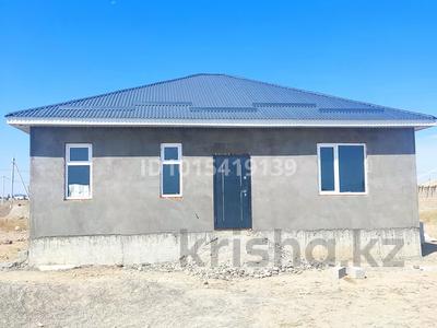 Отдельный дом · 4 комнаты · 100 м² · 8 сот., Колтоган за 20.5 млн ₸ в Таразе