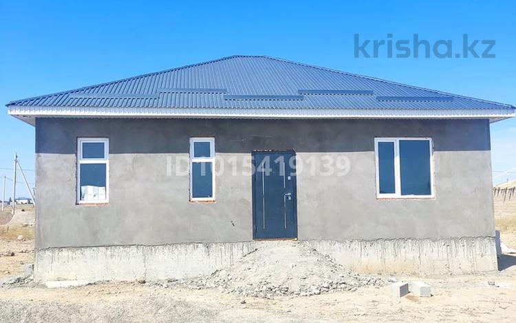 Отдельный дом · 4 комнаты · 100 м² · 8 сот., Колтоган за 20.5 млн ₸ в Таразе — фото 2