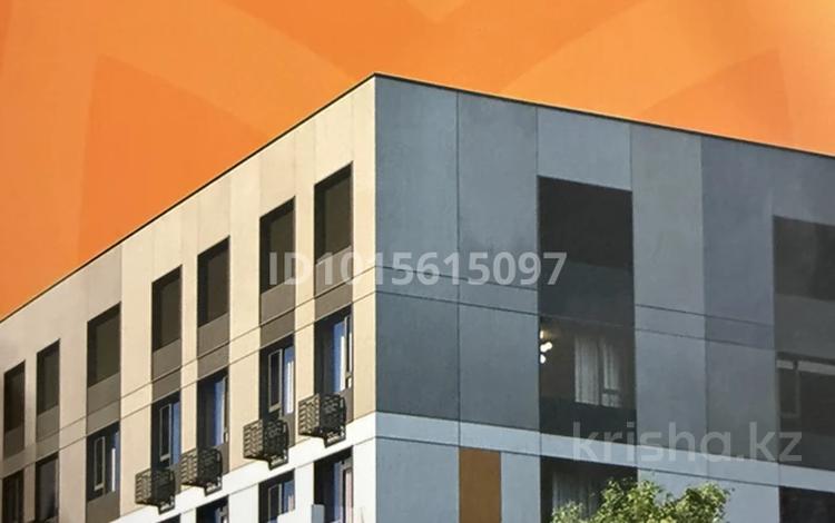 2-комнатная квартира · 46.69 м² · 3/6 этаж, Халиуллина 196/17 за 29.5 млн ₸ в Алматы, Медеуский р-н — фото 2
