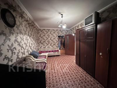 1-комнатная квартира, 36 м², 2/2 этаж помесячно, Монтажная 3 за 130 000 〒 в Алматы, Турксибский р-н