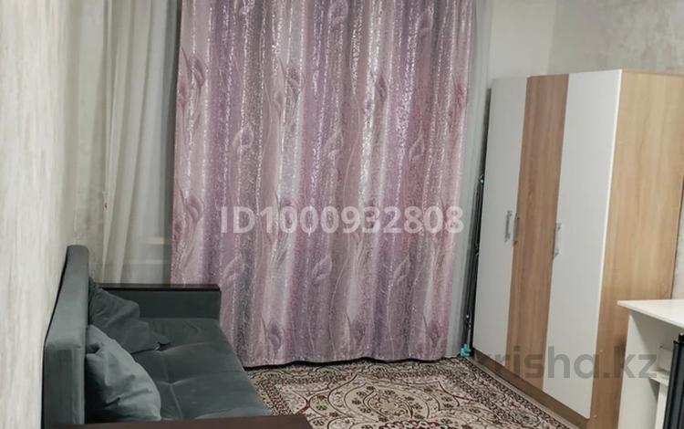 1-комнатная квартира · 20 м², мкр Калкаман-2 10 — Базарбай жуманиязова 10 за 150 000 〒 в Алматы, Наурызбайский р-н — фото 2