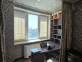4-бөлмелі пәтер · 170 м² · 5/12 қабат, Самал-2 ш/а. 223, бағасы: 250 млн ₸ в Алматы, Медеуский р-н — фото 2