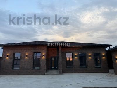 Отдельный дом · 7 комнат · 360 м² · 10 сот., Беккожаев 90 — Проспект Астана Амангелды Иманов за 139 млн ₸ в 