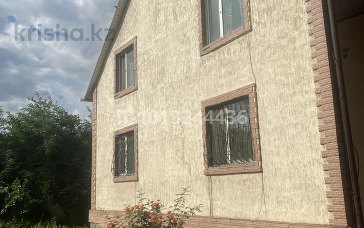 Жеке үй · 5 бөлме · 240 м² · , Алатау (ИЯФ) ш/а. — Ибрагимова 29/7А, бағасы: 120 млн ₸ в Алматы, Медеуский р-н — фото 2