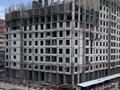 1-комнатная квартира · 37.7 м² · 2/12 этаж, Шамши Калдаяков 30 за 22.5 млн ₸ в Астане, Сарайшык р-н — фото 2