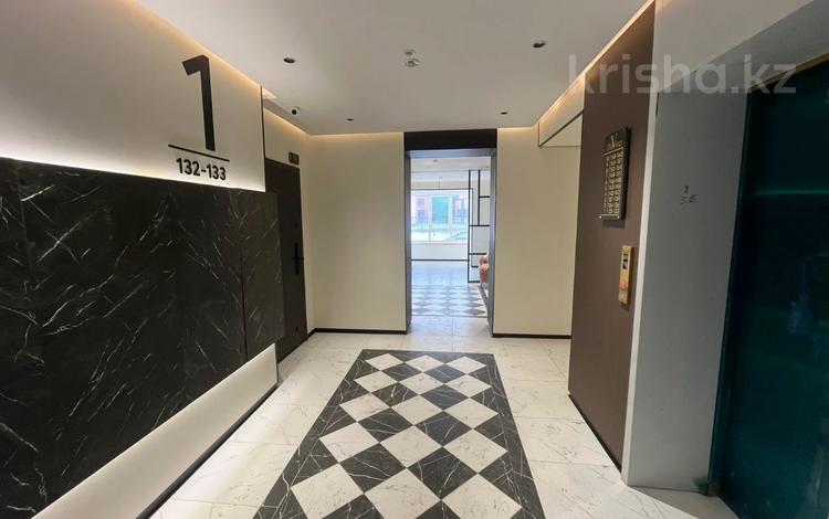 3-комнатная квартира · 87 м² · 10/10 этаж, Береке 79 за 35 млн 〒 в Костанае — фото 2