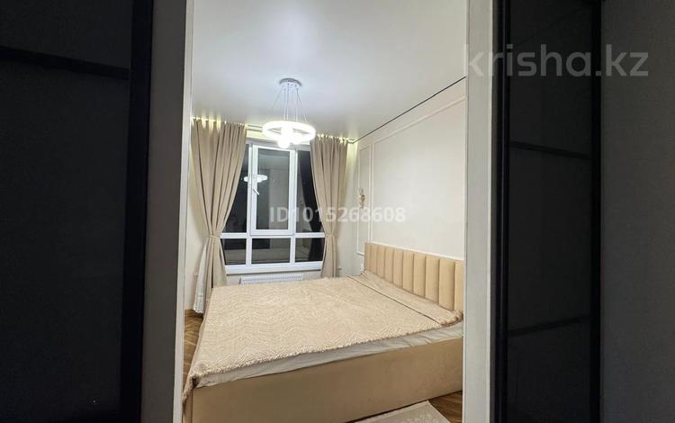 2-комнатная квартира · 46.6 м² · 2/13 этаж, Муратбаева 46 за 60 млн ₸ в Алматы, Алмалинский р-н — фото 2