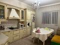 4-комнатная квартира · 112 м² · 2/14 этаж, мкр Таугуль-1, Сулейменова 24а за 98 млн 〒 в Алматы, Ауэзовский р-н