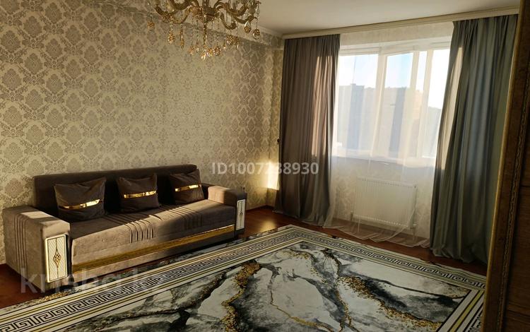 1-бөлмелі пәтер · 60 м² · 5/5 қабат, 17-ш/а. 71, бағасы: 160 000 ₸ в Актау, 17-й мкр — фото 2
