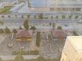 1-бөлмелі пәтер · 60 м² · 5/5 қабат, 17-ш/а. 71, бағасы: 160 000 ₸ в Актау, 17-й мкр — фото 16