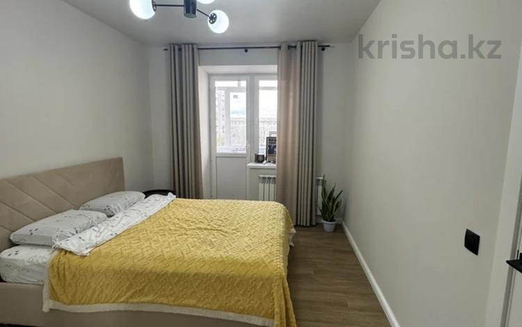 1-комнатная квартира · 41.8 м² · 4/5 этаж, мкр Северо-Восток, Мкр Северо-Восток 2 за 18.5 млн ₸ в Уральске — фото 2