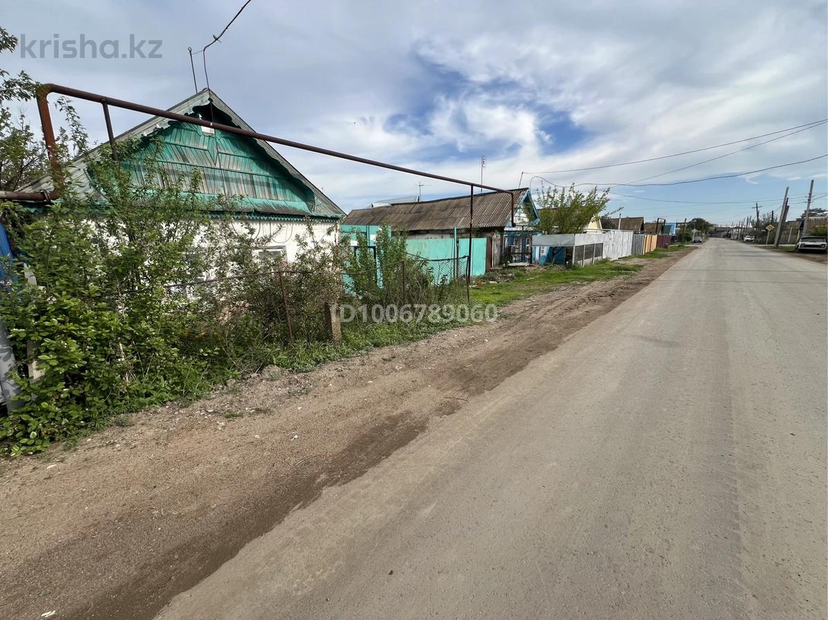 Отдельный дом · 2 комнаты · 50 м² · 5 сот.