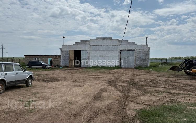 Участок · 1400 га, Село Ошаганды за 250 млн ₸ в  — фото 2