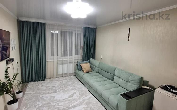 2-комнатная квартира, 54 м², 1/5 этаж, Мушелтой за 20 млн 〒 в Талдыкоргане — фото 5