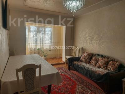 3-комнатная квартира · 64 м² · 4/5 этаж, Мкр Алатау 2 за 20 млн ₸ в Таразе