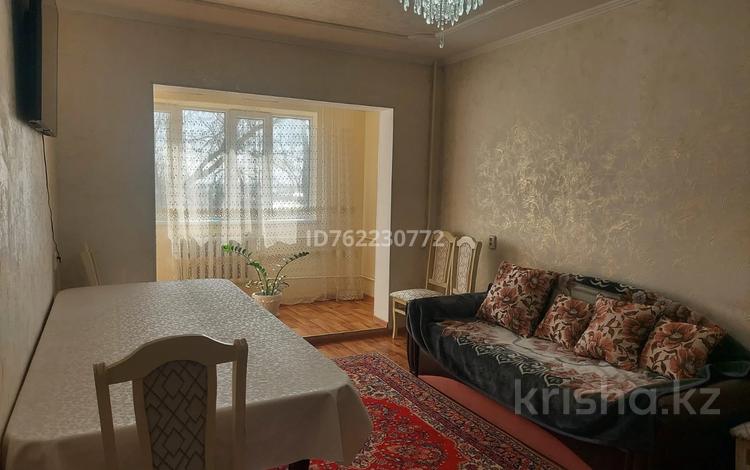 3-бөлмелі пәтер · 64 м² · 4/5 қабат, Мкр Алатау 2, бағасы: 20 млн ₸ в Таразе — фото 2
