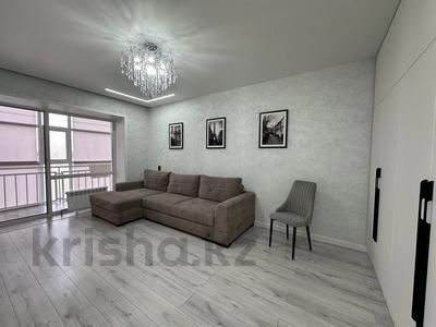 1-комнатная квартира · 42 м² · 5/9 этаж, Карагайлы 42г за 22.8 млн 〒 в Семее