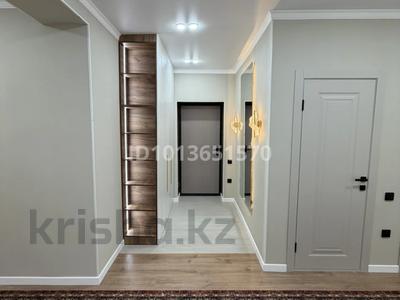 2-бөлмелі пәтер · 95 м² · 3/9 қабат, мкр. Алтын орда 352, бағасы: 32.5 млн ₸ в Актобе