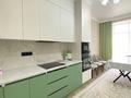 3-комнатная квартира · 86 м² · 12/12 этаж, ​Чингиз Айтматов 62/1 за 48 млн ₸ в Астане, Нура р-н — фото 20