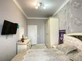 3-комнатная квартира · 86 м² · 12/12 этаж, ​Чингиз Айтматов 62/1 за 48 млн ₸ в Астане, Нура р-н — фото 12